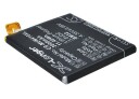 Xiaomi Mi 4 batteri (3000 mAh 3.8 V)