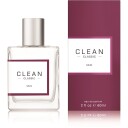 Clean Skin Eau de Toilette Spray 60 ml med Musk og Vanilje