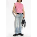Diesel Herre Jeans Blå W33 L30,