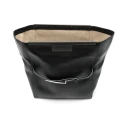 Max Mara Dame Vesker Svart ONE SIZE,