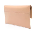 Patrizia Pepe Dame Vesker Oransje ONE SIZE,