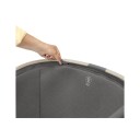 Maxi-Cosi Iora Bedside Crib Co-sleeper  Beyond Graphite