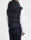 J.Lindeberg Cassidy Down Jacket Dame White L