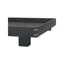 Bon Wooden Tray Large – Bl. Stained Oak
