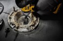 Dewalt Rørkutter PVC IMPACT CONNECT