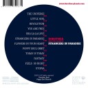Dorothea & The Plane  Strangers In Paradise  CD