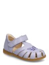 ANGULUS Sandals   Flat   Purple   23