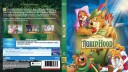 Robin Hood