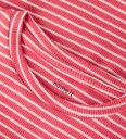 Name It Genser   Rib   NmfDilla   Paradise Rosa   Name It   6 år (116)   Genser Hvit Rød