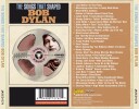 Diverse Artister  The Songs That Shaped Bob Dylan  CD