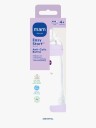 MAM Easy Start Tåteflaske Antikolikk 320 ml, Rosa