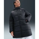 Nike Dame Sport Svart XL,