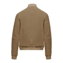 BomBoogie Herre Jakker Brun L,