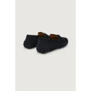 Tod's Herre Sko Blå 43 1/2 EU,