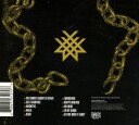 Wage War  Stigma  CD