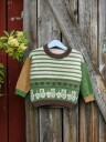 House Of Yarn SG 01-04C Sebbi Genser og Bukse