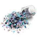 Happy Sprinkles Strøsselmiks Cosmic Galaxy 90g 