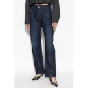 Diesel Dame Jeans Blå W29 L30,