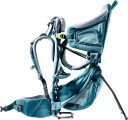 Deuter Kids' Comfort Active OneSize, Teal