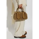 Marc Jacobs Dame Vesker Brun ONE SIZE,
