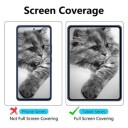 Samsung Galaxy Tab S9 FE Skjermbeskytter - Antirefleks