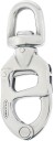 Ronstan Triggersnap Shackle Small Bail snapsjakkel   80 mm   1000 kg   2000 kg   20 30 fot