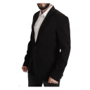 Dolce & Gabbana Herre Jakker Svart L,