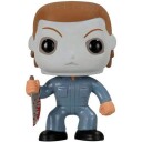 Northix Halloween Michael Myers POP Figur 4 Tommer