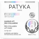 Patyka Pro-Collagen Lift Mask 50ml