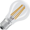 Ledvance Ultra Efficient E27 standardpære 3000K 2,2W Klar