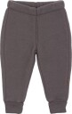 Mikk line | Wool Pants | 74