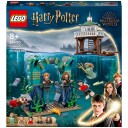 Lego Harry Potter Tretrollmannsturneringen: Den Svarte Innsjøen 76420