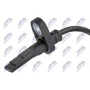 Sensor, ABS NTY HCA-MZ-059