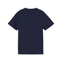 Puma teamGOAL Jersey treningstrøye junior Blue 140