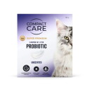 Compact Care Probiotic Unscented 10 L