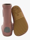 Mikk line Wellies Solid   Barefoot   Pink   26