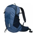 Jack Wolfskin Prelight Vent 25 S-L Evening Sky One Size