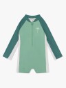 Swim Essentials UV Drakt Feeling Beachy Green 98 104