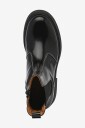 Johnny Bulls   Chelseaboots   Svart