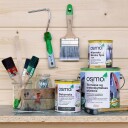 Osmo Hardvoksolje Pigm 3072 5ml Rav