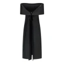 Jil Sander Dame Kjoler Svart XS,