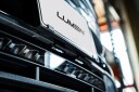 Lumen grillkit Ford F150 Lightning 2022+
