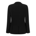 Alberto Biani Dame Jakker Svart XS,