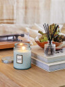 Voluspa Japonica Collection Reed Diffuser California Summers 100m