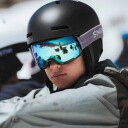 S/Mith Rodeo Jr Mips matte black S