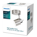 Philips Meranti Spotlight 1x35W 230V 1527156 1615216