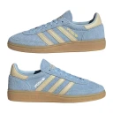 Adidas Originals Dame Sko Blå 37 1/3 EU,