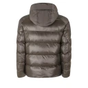 Blauer Herre Jakker Brun S,