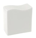Villeroy & Boch New Wave Pepper shaker.