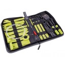 CARMOTION 63685 Dekkspaksett